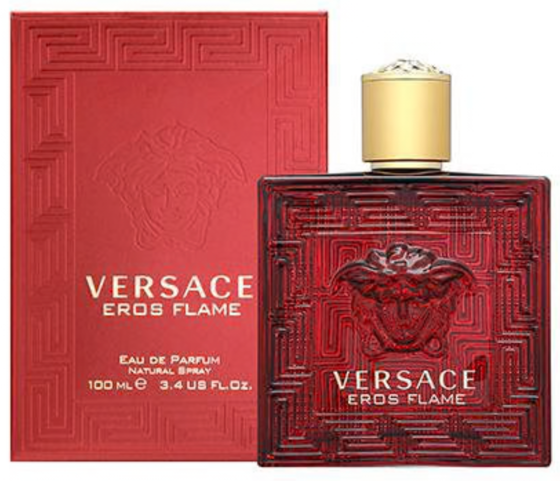 VERSACE EROS FLAME