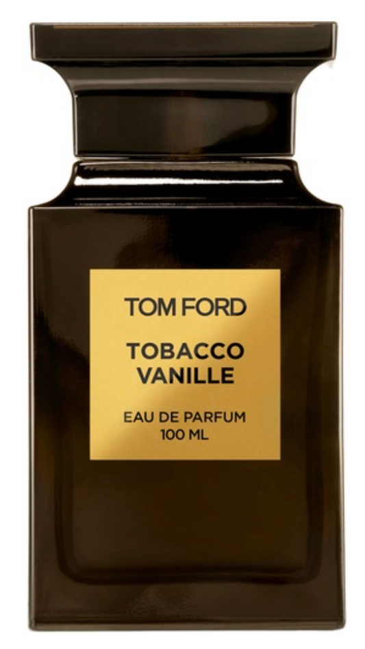 TOM FORD TOBACCO VANILLE