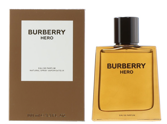 Burberry Hero