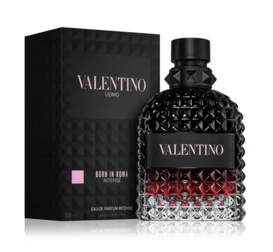 VALENTINO BORN IN ROMA INTENSE