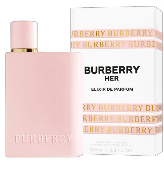 BURBERRY HER