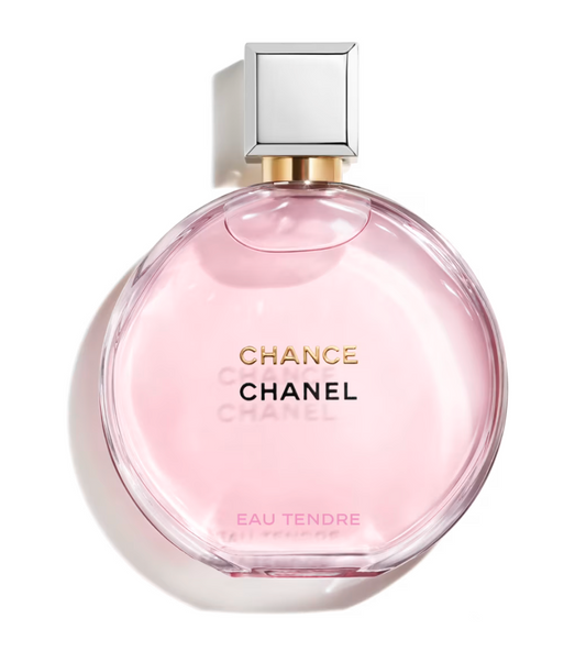CHANNEL CHANCE