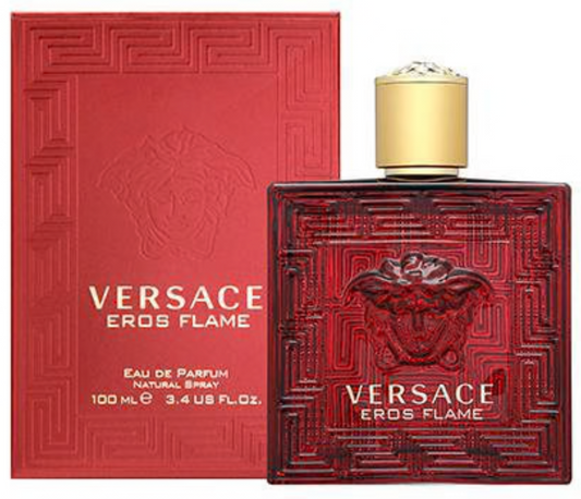 VERSACE EROS FLAME